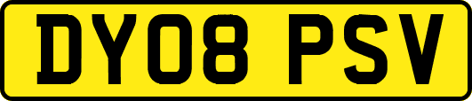 DY08PSV