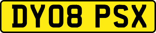 DY08PSX