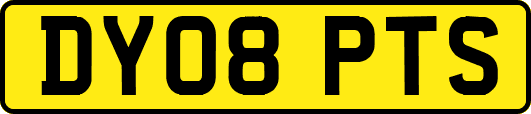 DY08PTS