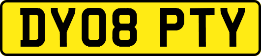 DY08PTY
