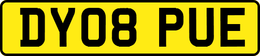 DY08PUE