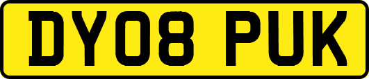 DY08PUK
