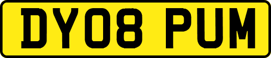 DY08PUM