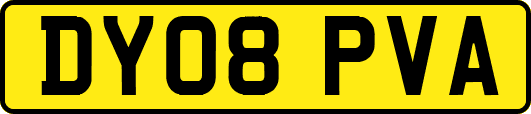 DY08PVA