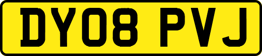 DY08PVJ