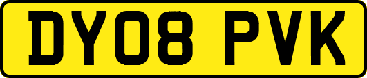 DY08PVK