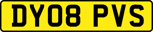 DY08PVS