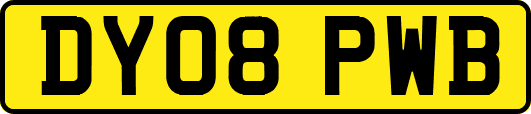 DY08PWB