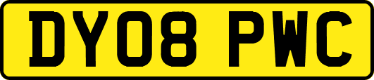 DY08PWC
