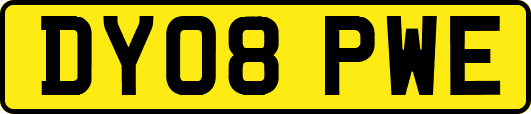 DY08PWE