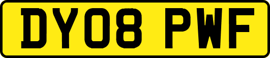 DY08PWF