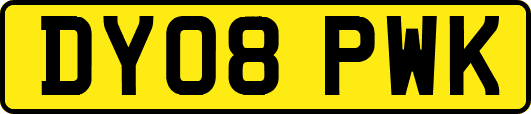 DY08PWK