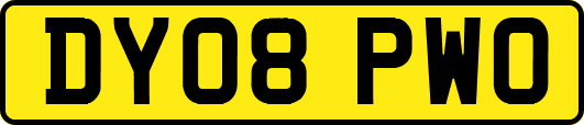 DY08PWO