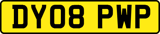 DY08PWP