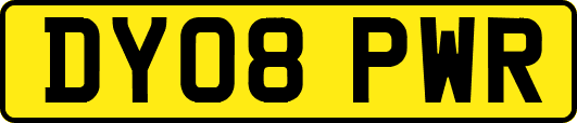 DY08PWR