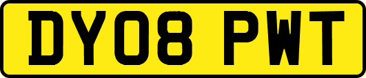 DY08PWT
