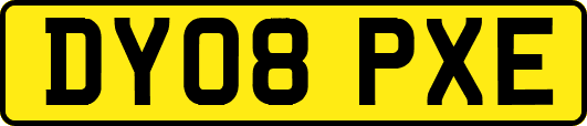 DY08PXE