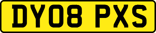 DY08PXS