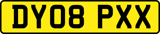 DY08PXX