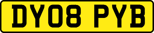 DY08PYB