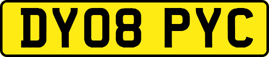 DY08PYC