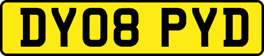 DY08PYD