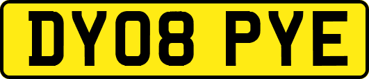 DY08PYE