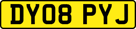 DY08PYJ