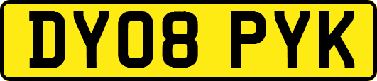 DY08PYK