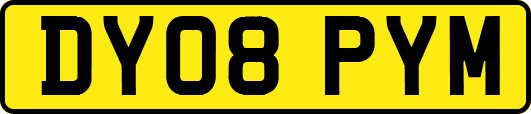 DY08PYM
