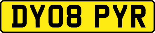 DY08PYR