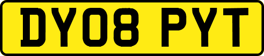 DY08PYT