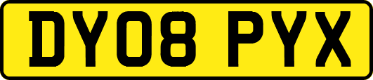 DY08PYX
