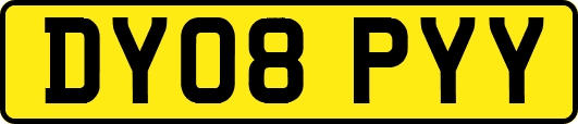 DY08PYY
