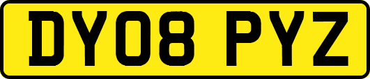 DY08PYZ