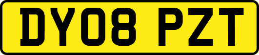 DY08PZT