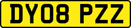 DY08PZZ