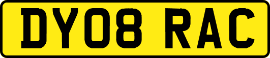DY08RAC