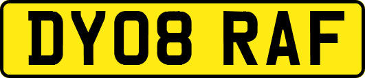 DY08RAF