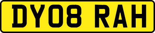 DY08RAH