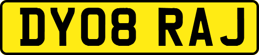 DY08RAJ