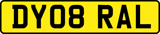 DY08RAL