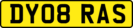 DY08RAS