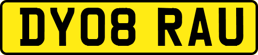 DY08RAU