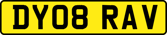 DY08RAV