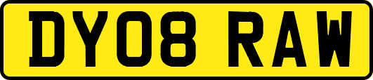 DY08RAW