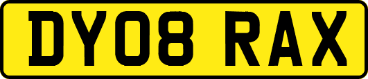 DY08RAX