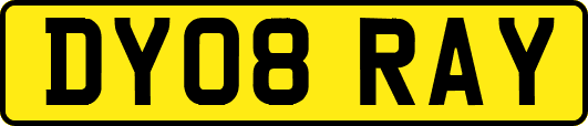 DY08RAY