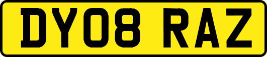 DY08RAZ