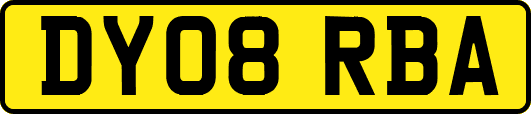 DY08RBA